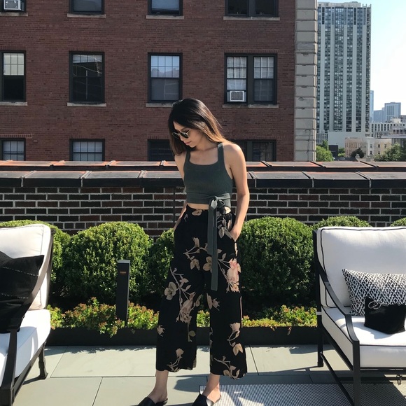 Wilfred Faun Pant - Picture 4 of 7